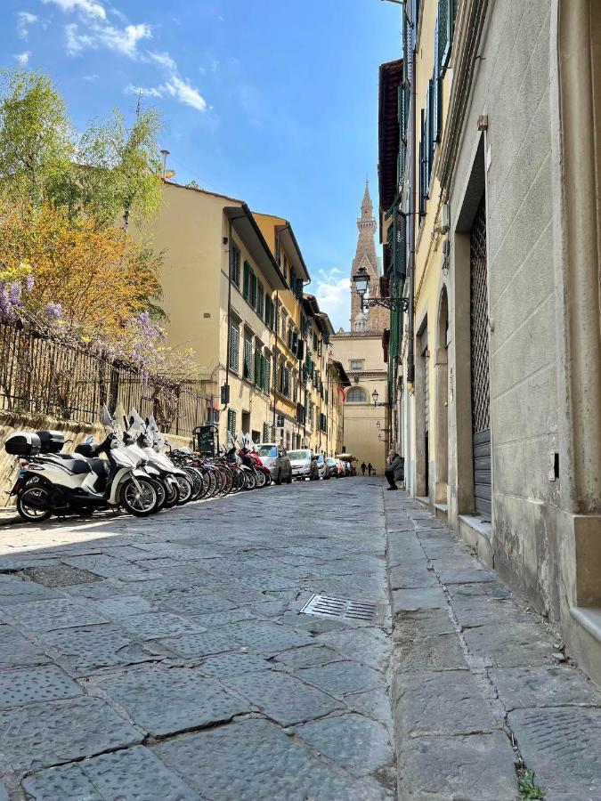 Ginkgo Apt. Centro Storico