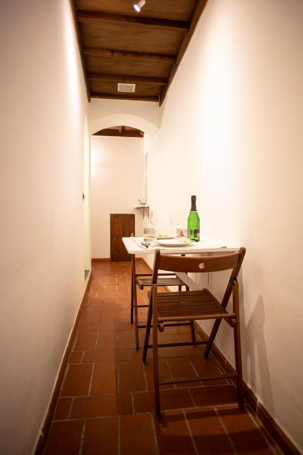 Ginkgo Apt. Centro Storico *