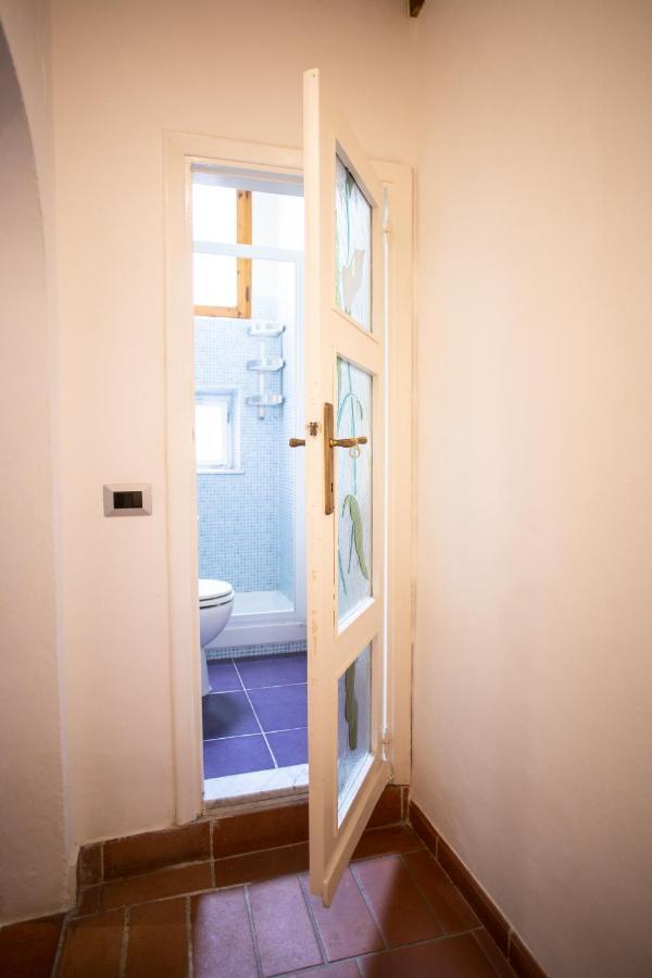Ginkgo Apt. Centro Storico Bed and breakfast *