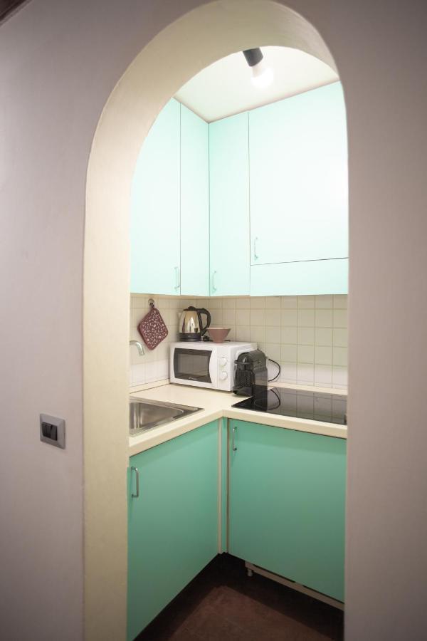 Bed and breakfast Ginkgo Apt. Centro Storico Florencia