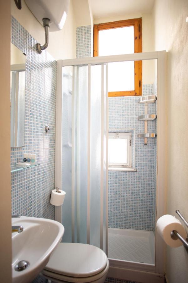 Bed and breakfast Ginkgo Apt. Centro Storico Florencia