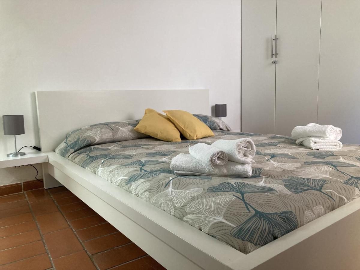 Bed and breakfast Ginkgo Apt. Centro Storico