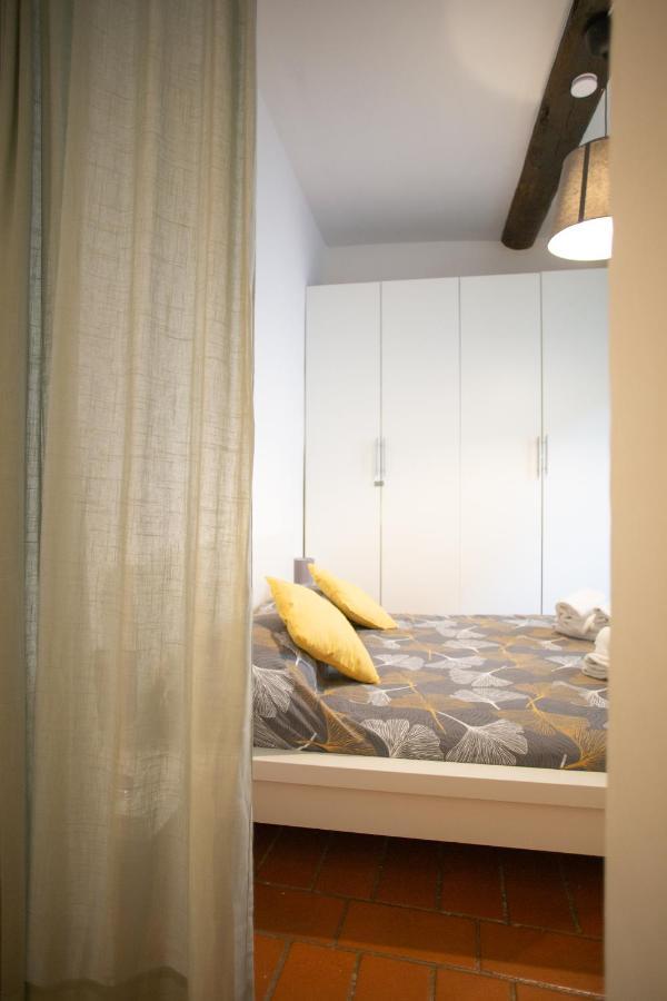 Ginkgo Apt. Centro Storico Bed and breakfast