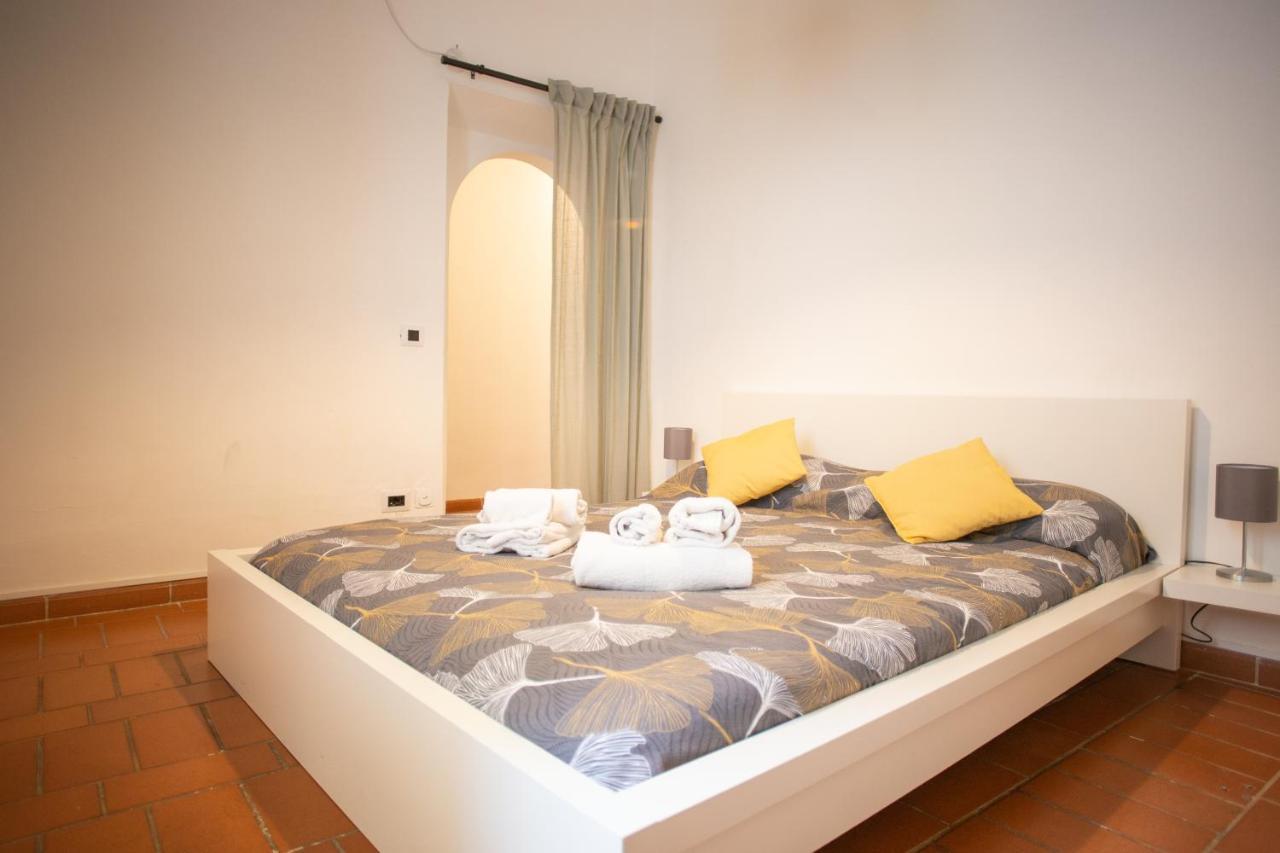 Ginkgo Apt. Centro Storico Florencia
