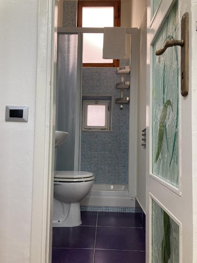 Bed and breakfast Ginkgo Apt. Centro Storico *