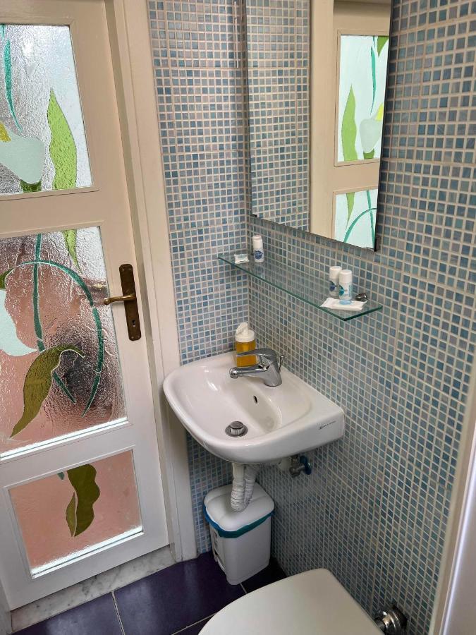 Ginkgo Apt. Centro Storico Bed and breakfast
