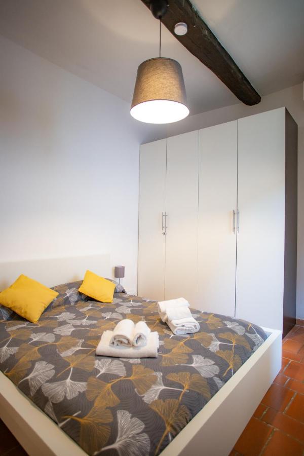 Bed and breakfast Ginkgo Apt. Centro Storico Florencia